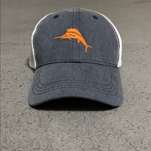 Tommy Bahama Hat Live The Island